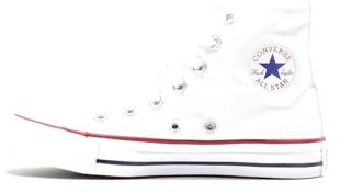 Converse Chuck Taylor All Star Classic High Top FLACHE SNEAKER