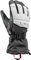 LEKI Griffin Thermo 3D Handschuhe, Black-Graphite-Sand, EU 9.5