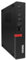 Lenovo ThinkCentre M720q Tiny/Core i5 9400T 1.8GHz / 16GB RAM / 256GB SSD/Intel UHD Graphics/Win 11 Pro 64-bit (Generalüberholt)