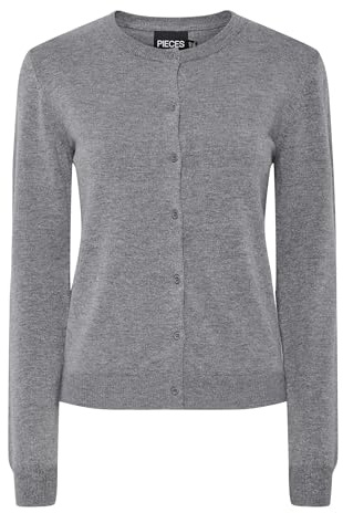 PIECES Female Strickjacke PCNORA | Knitted Cardigan