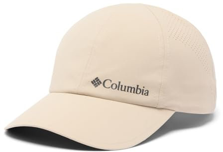 Columbia Unisex Kappe, Silver Ridge IV Ball Cap