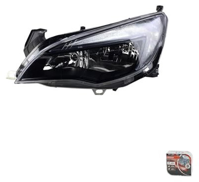 Johns, Scheinwerfer + Nightbreaker passend für Opel Astra J 09/2012 - Links