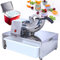 Tritaghiaccio Professionale Tritaghiaccio Elettrico Ad Alta Capacità Da 100 Kg/H, Macchina per Ghiaccioli in Acciaio Inox per Casa, Negozio, Ristorante E Bar, Finezza Regolabile