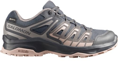 Salomon EXTEGRA Gore-Tex wasserdichte Damen Wanderschuhe