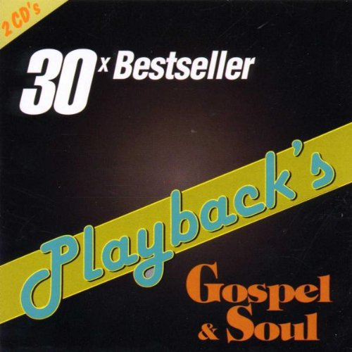 Gospel & Soul Playback'S