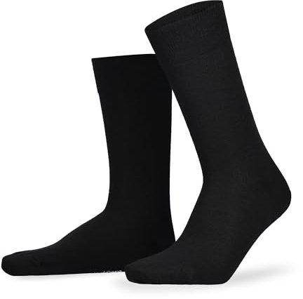 KUNERT Herren Socken Wool Care wärmend