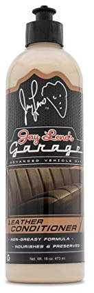 Jay Leno's Garage Lederspülung – 473 ml