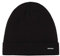 Eisbär Unisex Skater Os Mütze, Schwarz, Einheitsgröße EU