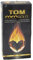 TOM Cococha Gold, 3kg, Shisha Kohle aus Kokosnussschalen Wasserpfeife/Hookah