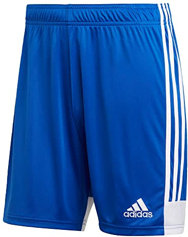 adidas Herren Tastigo 19 Shorts, Adidas Sportschuhe mit Stollen, Klein
