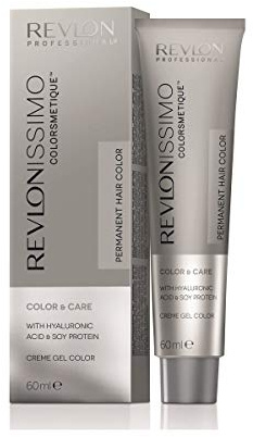 Revlon Revlonissimo Colorsmetique 60ml 5.34