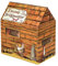 Emma Bridgewater - Hen House Shaped Tin 120 x 135 x 75mm Matthew Rice