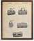 Turnip Designs Designer-Handtasche, Patent-Druck, Mode-Wandkunst, Geschenke für Ihr Wohnheim, Louis Vuitton, Poster-Design TDP1120