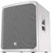 Electrovoice ELX200-18SP-W 1200W 18 Active Subwoofer Powered Bass Speaker White