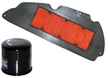 Revival Kit Filtri Aria/Olio Per Honda SH 300 KIT80001