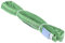 RS PRO Rundschlinge Grün x 4m, 2t