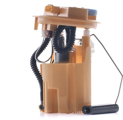 RIDEX 1382F0374 Impianto alimentazione carburante elettrico con indicatore livello carburante Compatibilità con DACIA DUSTER