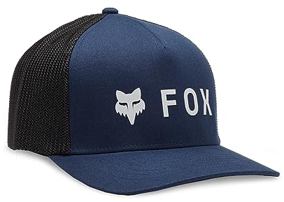Fox Flexfit Cap Core Blau Gr. L/XL