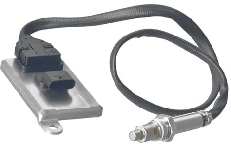 HELLA 6PN 358 186-841 NOx Sensor, NOx Catalytic Converter - 24V - 5-Pin