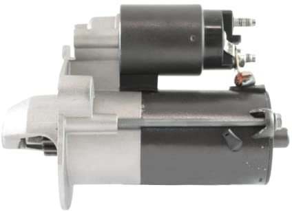 TESLA TECHNICS TT16366 PRO Anlasser für Auto 12V, 1,40 KW. Kompatibel mit FORD, MAZDA. Ausgezeichnetes Preis - Leistungs - Verhältnis. Einfache Installation und Garantie.