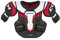 CCM Jetspeed FT 680 Eishockey Schulterpolster, Senior (Größe: L)