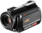 DELURA 4K Camara Live Streaming Camcorder 12X Ottico 100X Zoom Digitale Vlog Fotocamera Professionale Telecamera HD