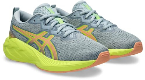 ASICS 1014A317-020 NOVABLAST 4 GS Herren French Blue/Waterscape EU 37