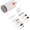 20 in 1 Laptop Screen Keyboard Cleaner Kit, Multifunctional Electronic Cleaning Kit, for Tablet, for, for MacBook, for Laptop, Phone, Earphone, Camera