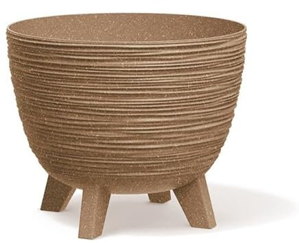 Maceta Furu ECO Madera