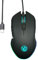 Ratones ergonómicos tipo C USB C para juegos, 6 botones, 3600 DPI para PC, portátil y más dispositivos tipo C, longitud de cable de 1,5 m