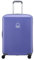 DELSEY PARIS UCB HARDSIDE - Valise soute Rigide 65 cm x 45 cm x 27 cm cm - 68 L - L - Violet