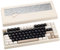 CutiePcs WOBKEY Rainy 75 Aluminum Cocoa Switch Mechanical Keyboard with Superior Acoustics, Wired, BT, 2.4G wireless Connectivity (Pro - White)