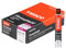 Firmahold Gun Nails with Gas Framing fit Paslode IM350 + 50mm 63mm 75mm 90mm (FirmaGalv - 3.1x75-1 Gas - 1100 pcs)