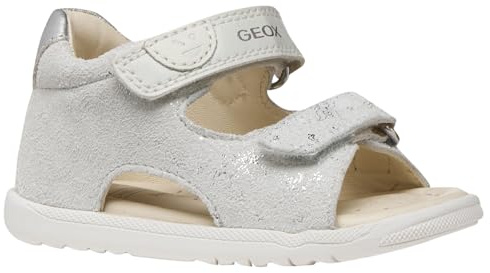 Geox Baby - Mädchen B Sandal Macchia GirSandal