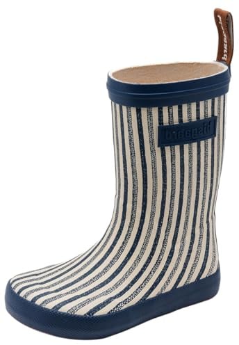 bisgaard barefoot high rubber