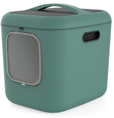 Biala XL toilette per gatti