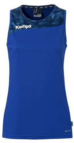 Kempa Damen Athletics 29 Tank Top Damen Tanktop (1er Pack)