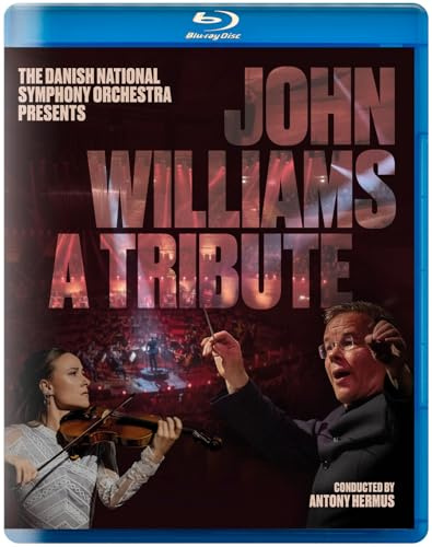 John Williams - A Tribute