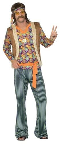 60s Singer Costume, Male (S)