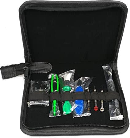 Kit S1 Deluxe© - Changer la pile d'une montre