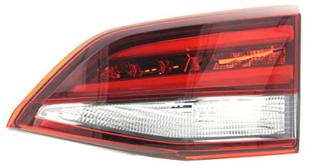 Valeo Heckleuchte, LED-Technologie 47080 - Für OPEL, VAUXHALL Astra K SW 01/2016 > 09/2019 - Rechts