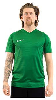 Nike Herren Dry Tiempo Premier Fußballtrikot Langarm-T-Shirt