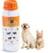 Classic's Lime Sulfur Dip (16 oz Pet Care & Veterinary Treatment for Ringworm, Mange and Itchy Skin - Xtra Strength Formula - Safe Solution for Dog, Cat, Puppy, Kitten, Horse