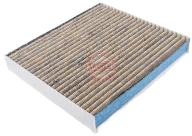 MASTER-SPORT Filtro Aria abitacolo Filtro al carbone attivo, con effetto antibatterico, Filtro antipolline, con azione fungicida 1919-IFB-PCS-MS