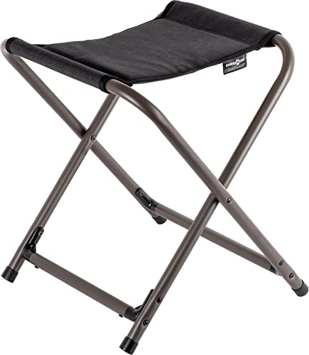 BRUNNER 0404053N.C58 Robuster Klapphocker, Phantom Stool, Gewicht 1 kg und Tragkraft 90 kg