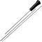 VFG Putzstock Fun-Line Sport .22–6,5 mm, 3-teilig, Außengewinde 1/8''