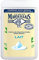 Le Petit Marseillais | Crème de Douche Extra Douce Lait (flacon de 650 ml) – Gel douche avec 92 % d'ingrédients d'origine naturelle – pH neutre pour la peau et sans colorant