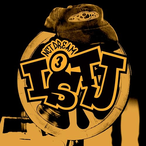 The 3rd Album 'ISTJ' (CD MM & Saturn Excl.)