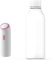 OPSREY Mini Bidet, Portable Travel Bidet for Women, Handheld Bidet with Bottle, IPX7 Waterproof Travel Bidet for Toilet, Electric High Pressure, Bidet Sprayer for Personal Cleaning pink