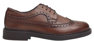 BATA Stringate da Donna in Pelle